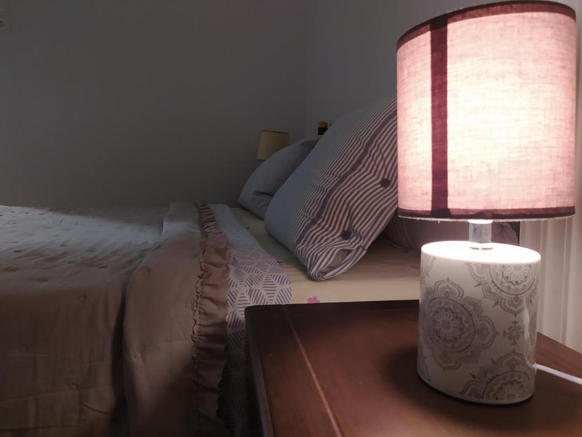 Helen'S Downtown Apartment Ioannina Ngoại thất bức ảnh